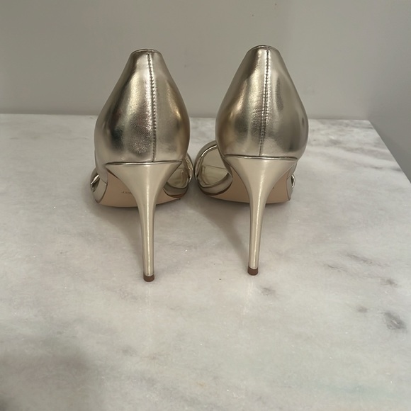 Nine West Heels - Picture 4 of 5